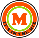 Mayroons – It’s in the mix